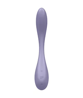 Satisfyer GSpot Flex 5 Connect App