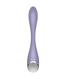 Satisfyer G-spot Flex 5 Connect App