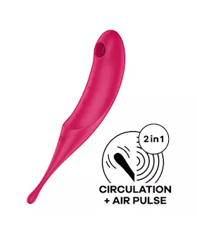 Satisfyer Twirling Pro 