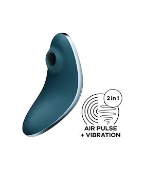 Satisfyer Vulva Lover 1