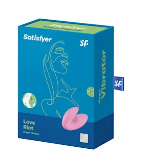 Satisfyer Love Riot