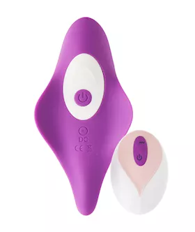 Amore Lovestruck Panty Vibrator