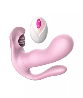 Amore Trident Wearable Vibrator