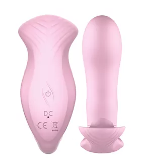 Amore Trident Wearable Vibrator