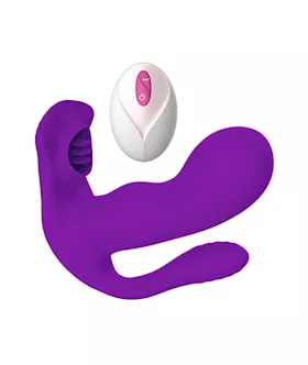 Amore Trident Wearable Vibrator