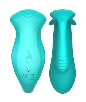 Amore Trident Wearable Vibrator