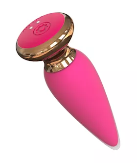 Amore Heartthrob Anal Vibrator 