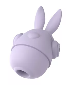 Amore Musical Bunny Suction Vibrator 