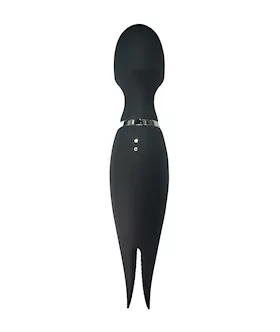 Amore Cuttle Wand Vibrator