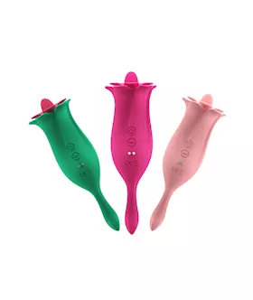 Amore Venus Tongue Vibrator 