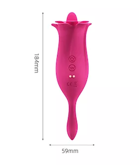 Amore Venus Tongue Vibrator 