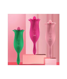 Amore Venus Tongue Vibrator 