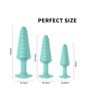 Amore Unicorn Butt Plug