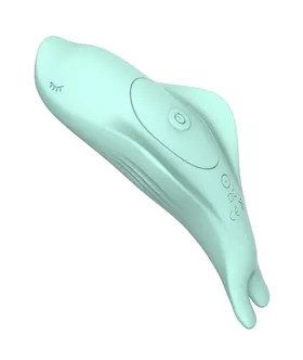 Play Manta Layon Vibrator