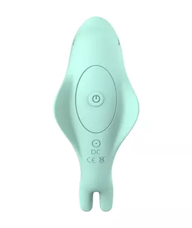 Play Manta Lay-on Vibrator