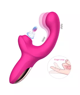 Amore Regal Rabbit Vibrator
