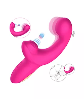Amore Regal Rabbit Vibrator