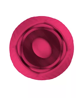 Amore Savour Rose Tongue Vibrator