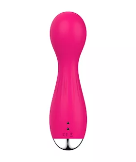 Play Curio Wand Vibrator