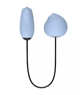 Play Divergent Dual Vibrator