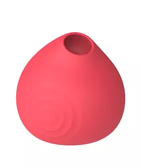 Play Moogy Suction Vibrator