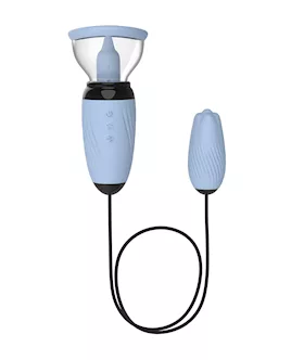 Amore Intertwined Dual Vibrator