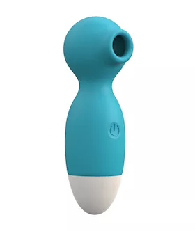 Amore Noot Mini Suction Vibrator