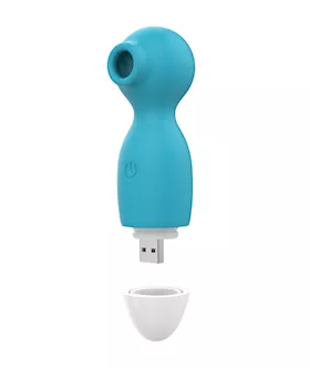 Amore Noot Mini Suction Vibrator