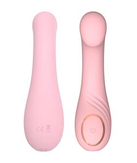 Amore 12 Mode Classic Vibrator