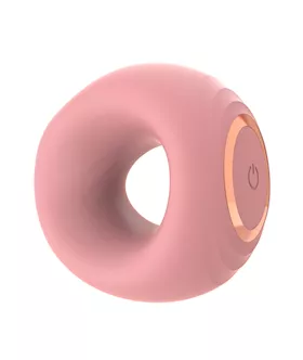 Amore Bubble Ring Vibrator