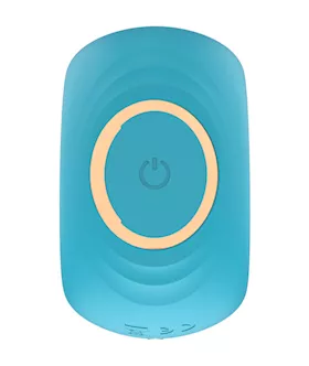 Amore Bubble Ring Vibrator