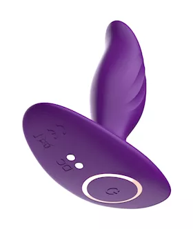 Amore Pica Anal Vibrator