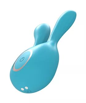 Amore Bunny Ears Vibrator