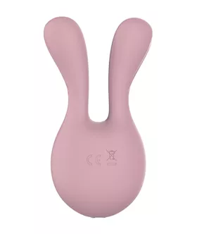 Amore Bunny Ears Vibrator
