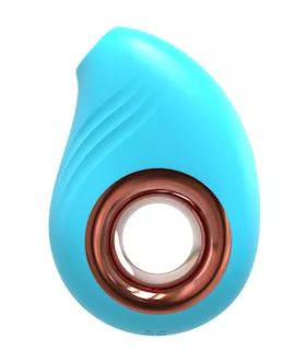 Amore Mini Ring Vibrator