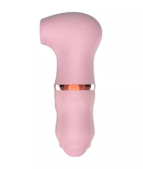 Amore Kentro Suction Vibrator