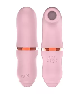 Amore Kentro Suction Vibrator