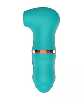 Amore Kentro Suction Vibrator