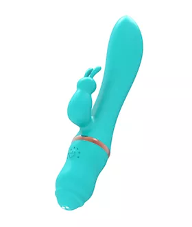 Amore Zephyr Rabbit Vibrator