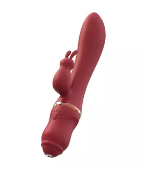 Amore Zephyr Rabbit Vibrator