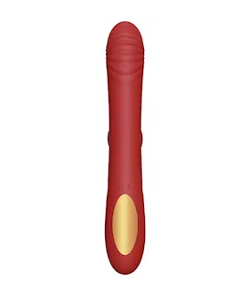 Amore Arc Thrusting Rabbit Vibrator
