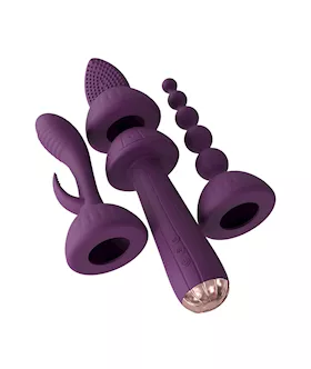 Amore Shiftweaver Vibrator