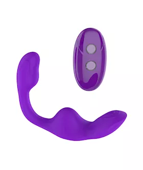 Amore Lovebomb GSpot Vibrator