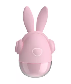 Amore Musical Bunny Suction Vibrator 