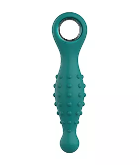 Amore Bulba Textured Vibrator
