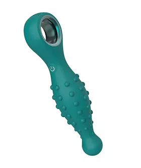 Amore Bulba Textured Vibrator