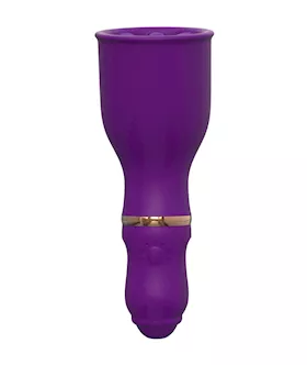 Amore Portal Multipurpose Vibrator