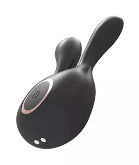 Amore Bunny Ears Vibrator