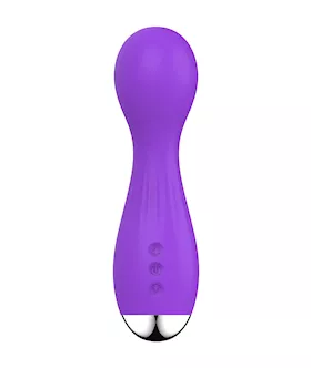 Play Curio Wand Vibrator