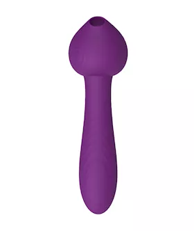 Play Meanie Suction Vibrator